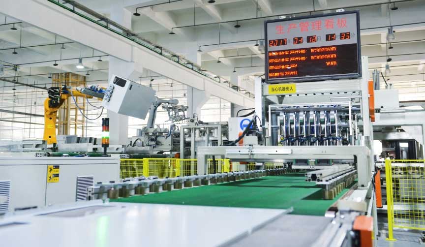 澳柯瑪全冷鏈加速，企業(yè)銷售額及利潤(rùn)大幅增長(zhǎng)