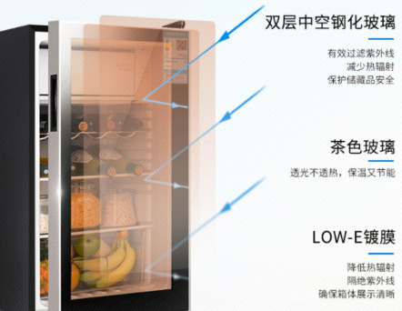 質(zhì)享冰鮮，澳柯瑪冰吧讓你爽翻這個(gè)夏天