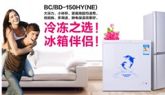 常見家用小冷柜的選擇，哪個(gè)牌子好？