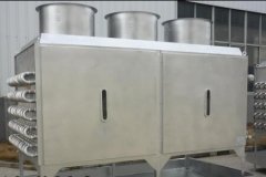 組合冷庫安裝的結(jié)構(gòu)以及主要設(shè)備