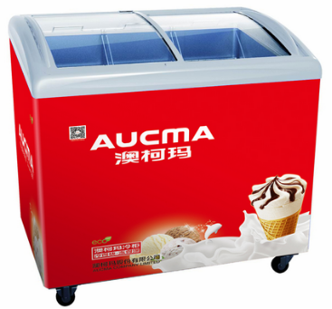 便利店冷柜銷(xiāo)量增長(zhǎng)  澳柯瑪品牌受歡迎