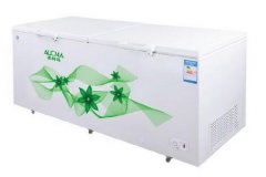 澳柯瑪茶葉冷藏柜靠專業(yè)品質(zhì)引領(lǐng)市場(chǎng)