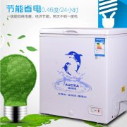 澳柯瑪無霜冷柜：居家生活品質(zhì)之選