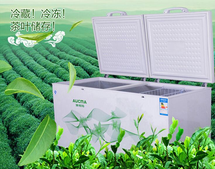 澳柯瑪專業(yè)茶葉柜持續(xù)領(lǐng)跑冷柜細(xì)分化市場(chǎng)