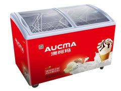 冷凍展示柜哪個品牌好？