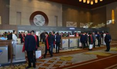 聚焦食材保鮮升級(jí) 澳柯瑪2019年制冷新品首發(fā)